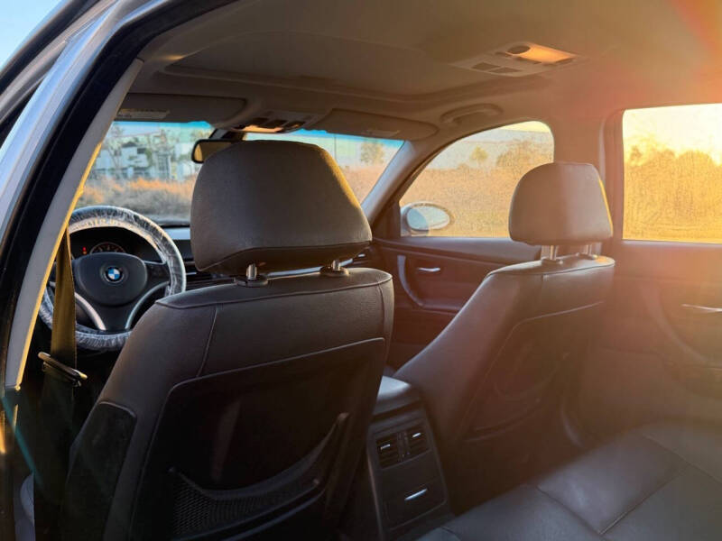 2007 BMW 3 Series 328i