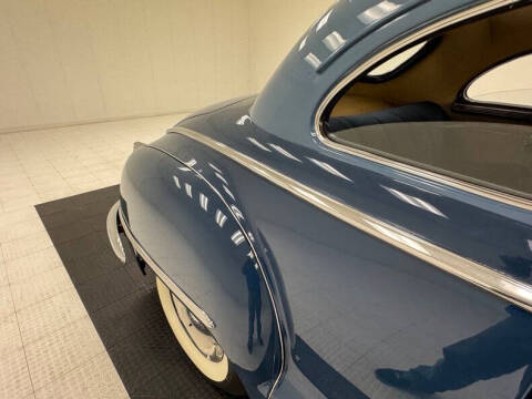 1947 Chrysler New Yorker