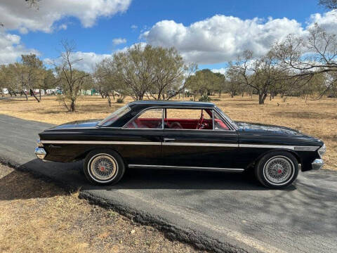 1964 AMC Rambler