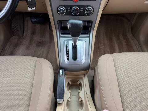 2008 Saturn Vue XR