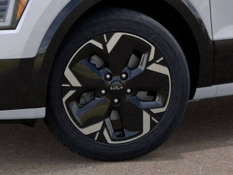 2025 Kia Niro EV Wind