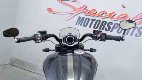 2025 Triumph Rocket 3 GT