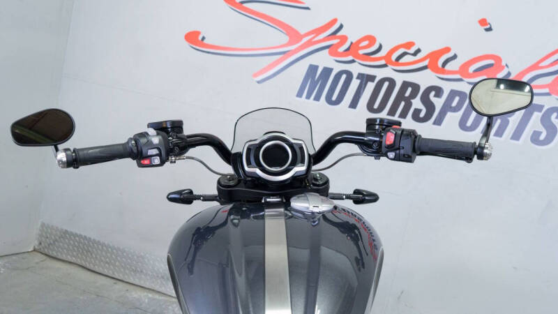 2025 Triumph Rocket 3 GT