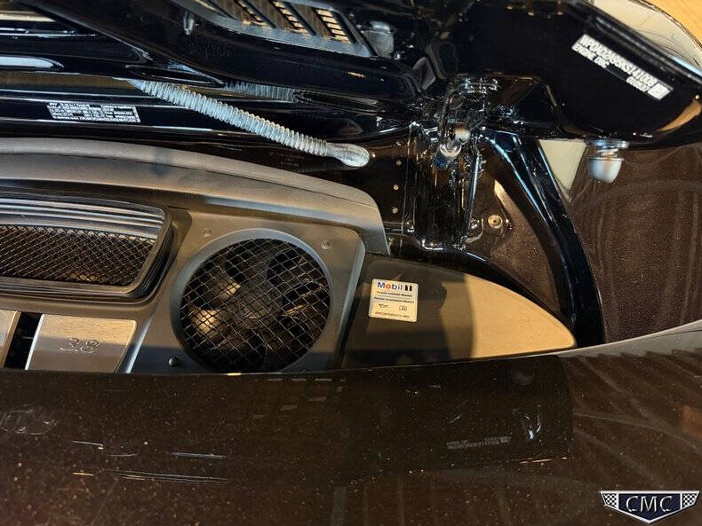 2019 Porsche 911