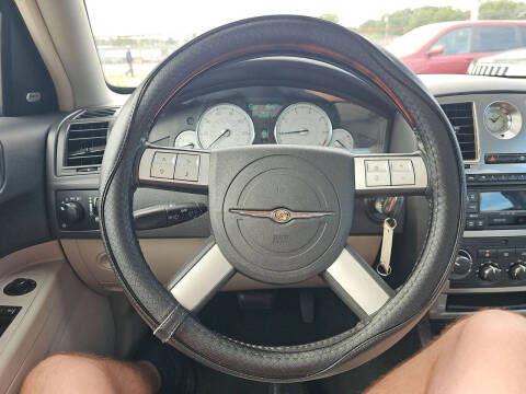 2006 Chrysler 300 Touring