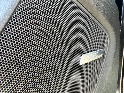 2012 Audi Q7 3.0 quattro TDI Premium Plus