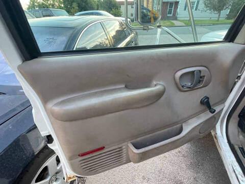 1999 GMC Sierra 3500