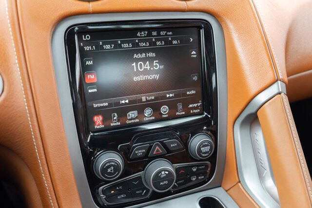 2013 Dodge SRT Viper 25