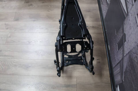 2018 Harley-Davidson Electra Glide Ultra Classic