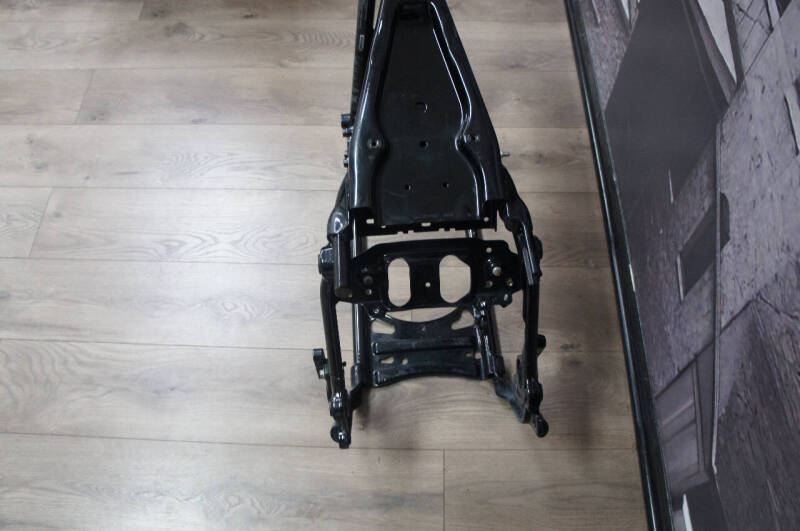 2018 Harley-Davidson Electra Glide Ultra Classic