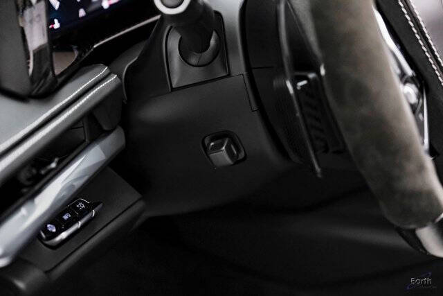 2024 Chevrolet Corvette Z06