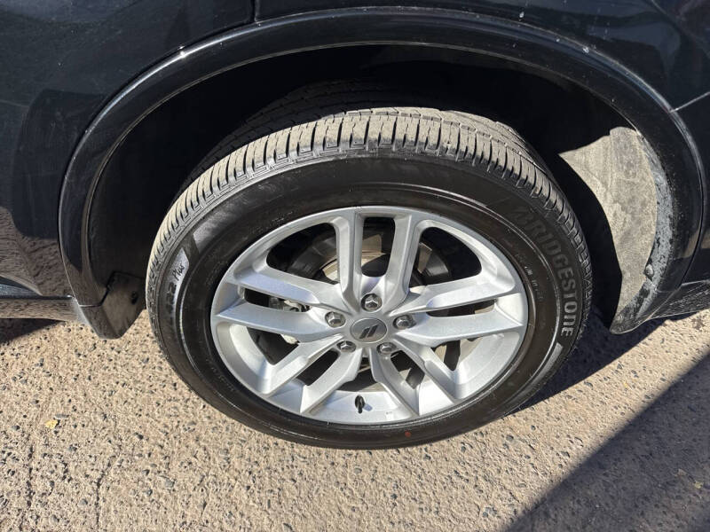 2024 Dodge Durango GT