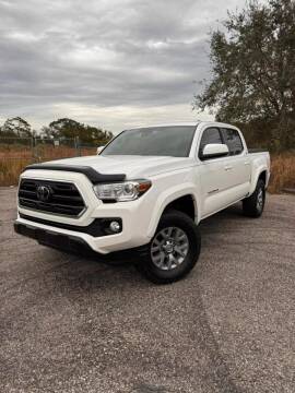 2019 Toyota Tacoma for sale at BOYSTOYS in Orlando FL