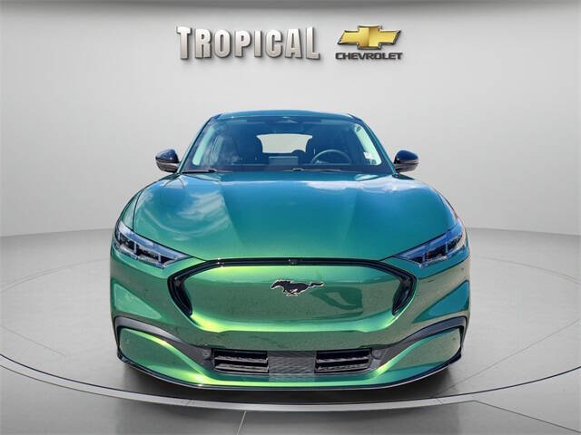 2024 Ford Mustang Mach-E Premium