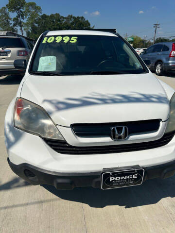 2009 Honda CR-V for sale at Ponce Imports in Baton Rouge LA
