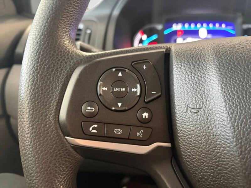 2021 Honda Pilot EX
