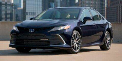 2024 Toyota Camry for sale at Smart Motors in Madison WI