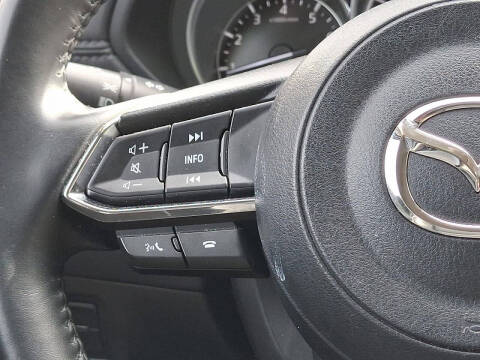 2024 Mazda CX-5 2.5 S Select