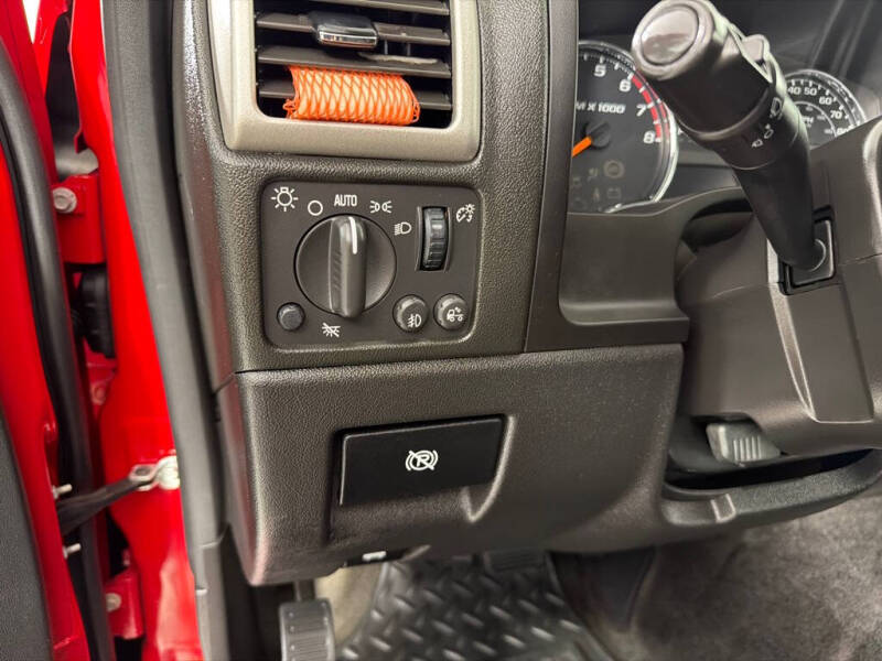 2009 GMC Canyon