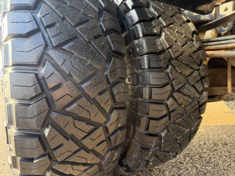 2017 Ford F-350 Super Duty Platinum