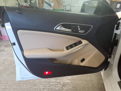 2019 Mercedes-Benz CLA CLA 250