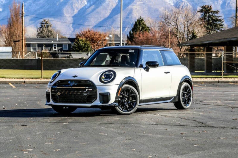 2026 MINI Hardtop 2 Door