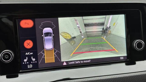 2024 Volkswagen Golf GTI S