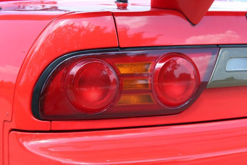 1995 Nissan 180SX