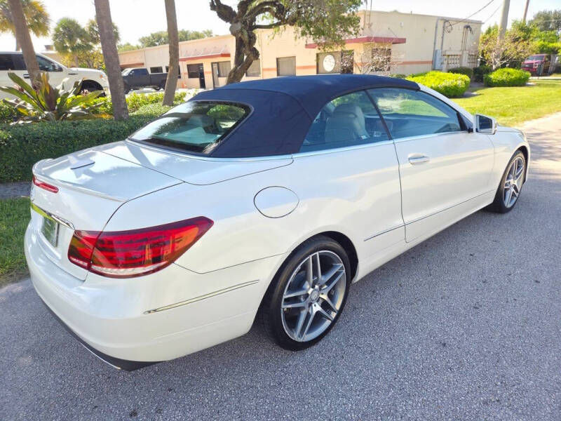 2014 Mercedes-Benz E-Class E 350
