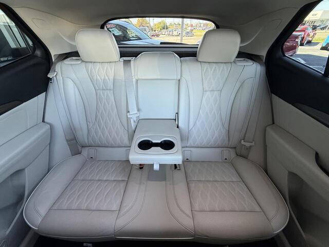 2021 Buick Envision Avenir