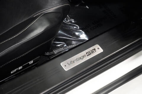 2016 Aston Martin V8 Vantage S