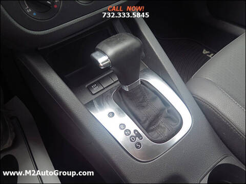 2009 Volkswagen Jetta SE PZEV