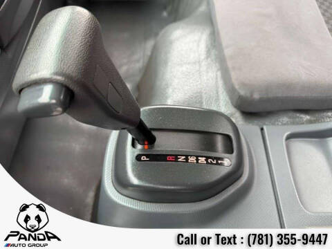 2014 Isuzu NPR GAS REG