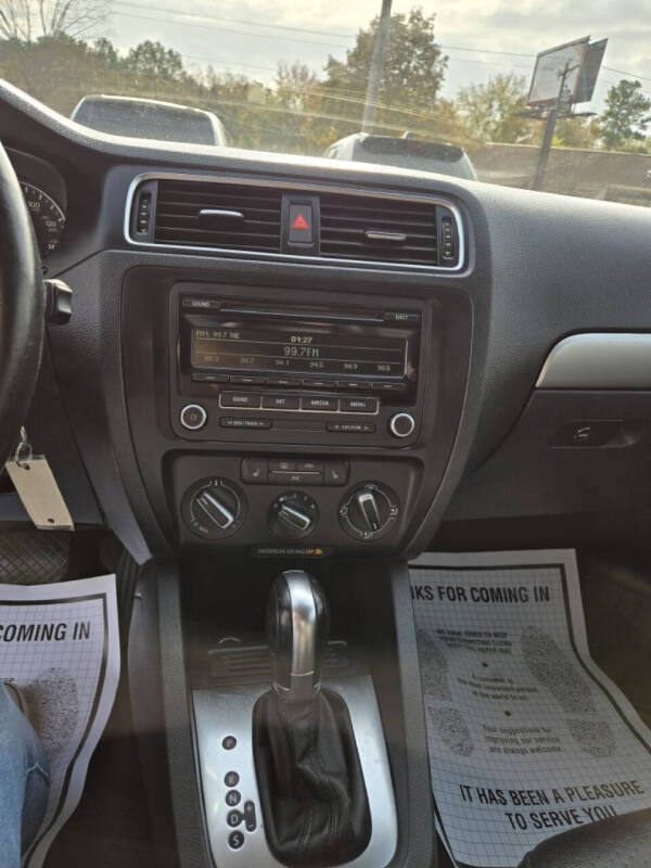 2014 Volkswagen Jetta