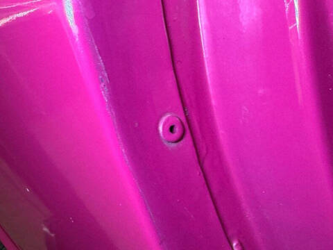 1972 Dodge Challenger