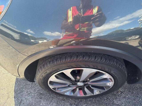 2018 Buick Encore Preferred II