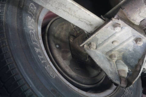 1967 Pontiac Firebird