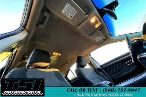 2012 Ford Taurus SEL