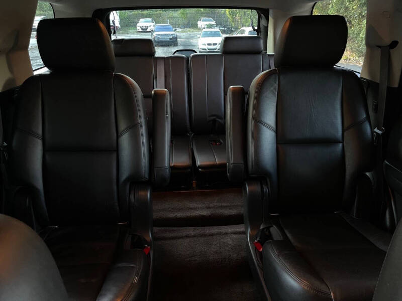 2014 Cadillac Escalade Premium