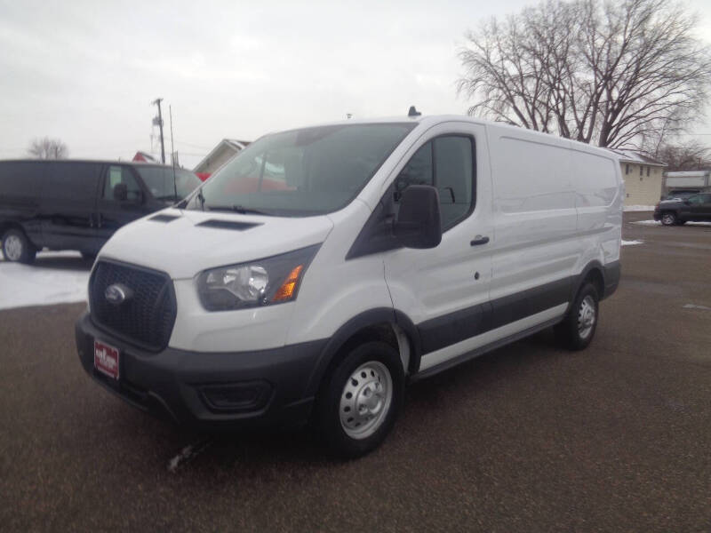 2023 Ford Transit for sale at King Cargo Vans Inc. in Savage MN