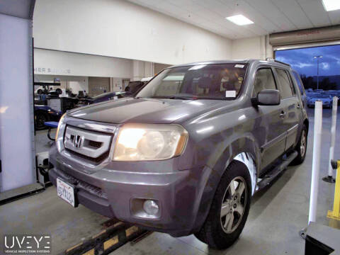 2009 Honda Pilot for sale at Universal Auto in Bellflower CA