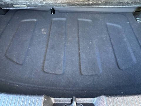 2015 Chevrolet Sonic LT Auto