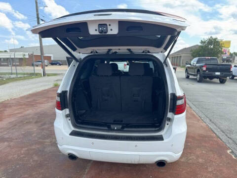 2024 Dodge Durango R/T