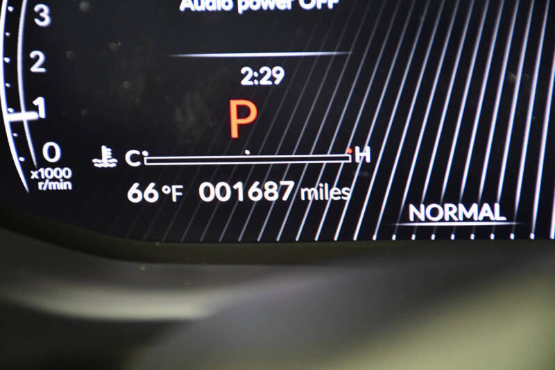 2025 Acura MDX SH-AWD w/Tech