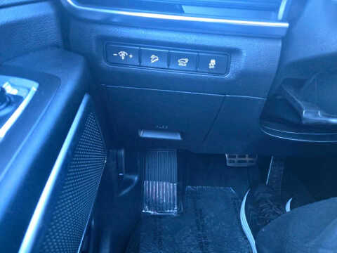 2024 Kia Telluride SX-Prestige