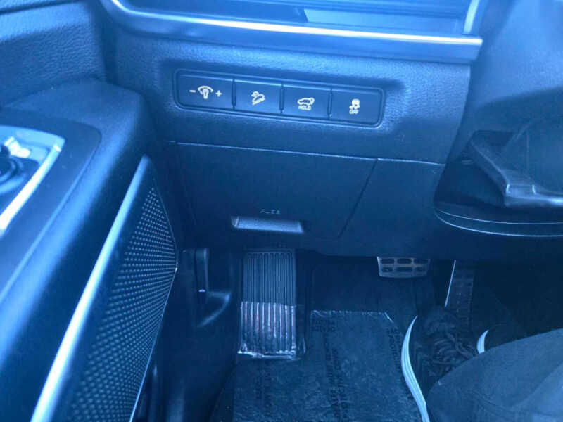 2024 Kia Telluride SX-Prestige