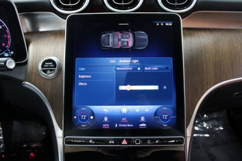 2023 Mercedes-Benz GLC GLC 300