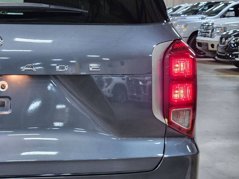 2021 Hyundai Palisade SE