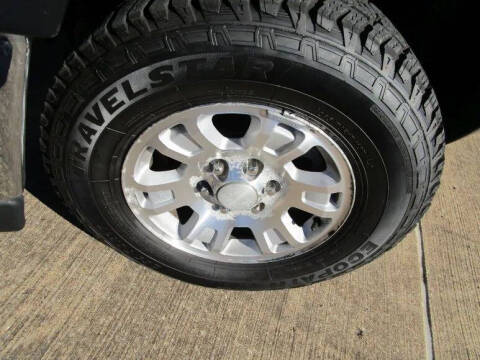 2008 GMC Sierra 1500