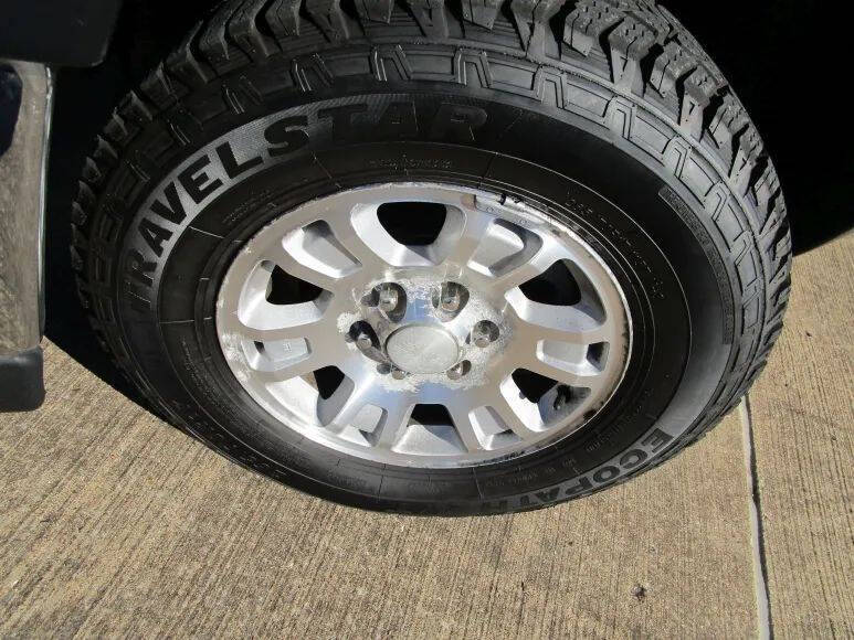 2008 GMC Sierra 1500